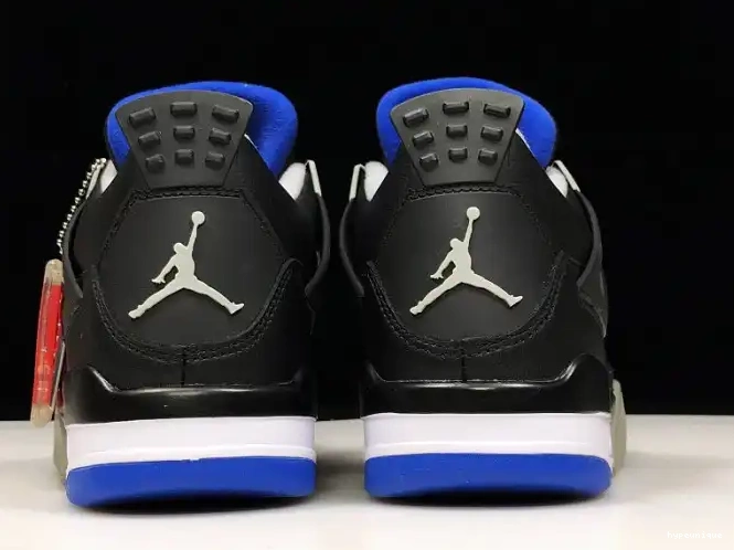 HYPE 308497-006 Motorsports Alternate 4 Retro Jordan Air 0512